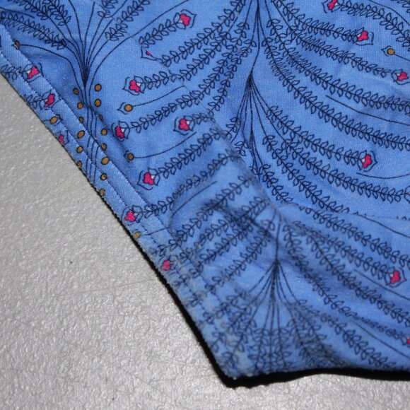 Blue 2 Pcs O'neill Bathing Suit Size 7/8 - Picture 10 of 10